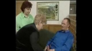 granny fucked