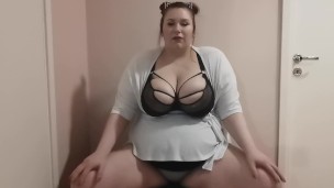 Let Me Help You with Your BBW Addiction