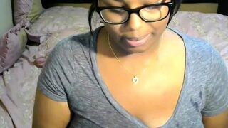 BBW Black and Ebony Hardcore