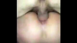 Bonne salope se fait demonter son cul flasque