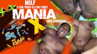 Fucking My Girlfriend’s Mother Sandra Robinson