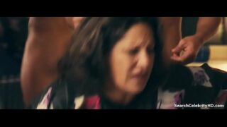 Lainie Kazan in You Don’t Mess with the Zohan 2009