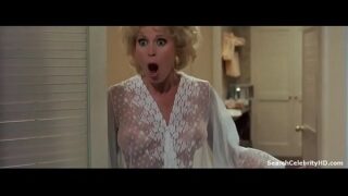 Leslie Easterbrook in Private Resort 1986