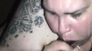 Six Person Big Cock Interracial Sex Orgy