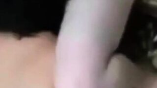 Turkish BBW Swinger Group Girl Threesome