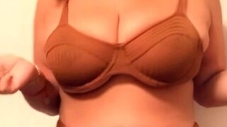 Cam Amateur Cute BBW Free Webcam Porn Video