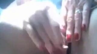 Gisele 74 yo sweet pussy