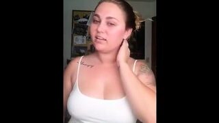 Curvy Sexy Strip