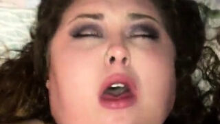 SSBBW Blowjob And Fuck