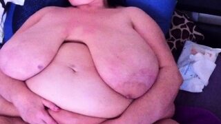 Huge Monster Tits Mature