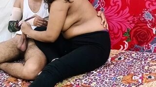 Gorgeous Indian Teen Sarika Fucked After Shower – Watch In