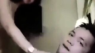Indonesian – Pasangan Mesum Dikamar Hotel