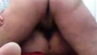 Kinky Arabs Doing It On Camera At Home