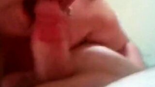 Bbw pussy creampied by Craigslist stranger