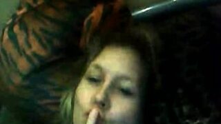 Sandra Balawni webchat zu Hause 11