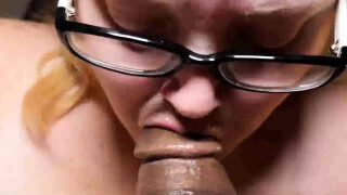 bbw pawg white girl pink pussy fucked bbc king kreme