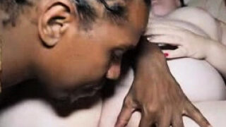 big country pawg swallows king kreme bbc