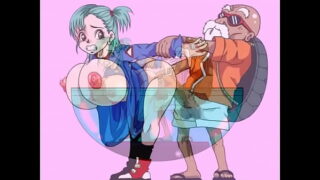 Dragon Ball Z hentai