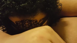 Eating Pussy until orgasm