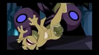Hentai babe gets fucked