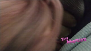 hot bbw blowjob   cumshot PREVIEW 2 of 3 – IvyAdventure
