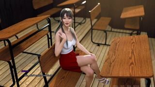 Lust Academy – PT 04