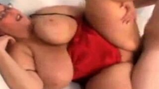 Francaise mature bbw pawg