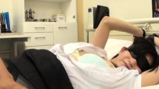 Hot japan teacher gets plenty of knob in her pussy