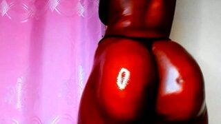 The 133rd Bootiliscious Ebony-African Web Models (Promo)