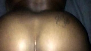 BBW Backshot.