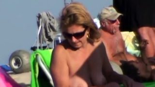 Cheating Brunette Sucking Her Trainer On Hidden Cam
