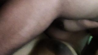 Hard sex