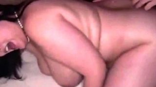 Big Fat BBW Ghetto Hardcore