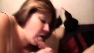 Beautiful Brunette Big Boobs Rides Fake Cock