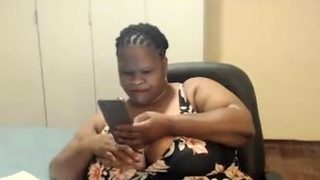 Black and Ebony 2
