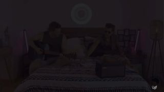 Latina Pornstar Tru Kait And BabyNicols Swapping Their Boyfriends Foursome