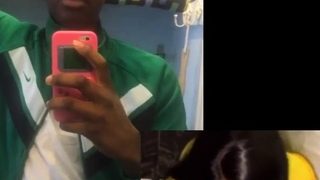 Big dick isaiha tarver. 00