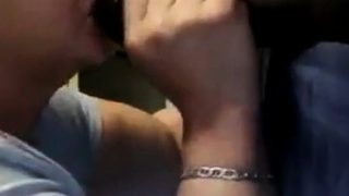 Deepthroat BBW Mature gags on BBC Cum – negrofloripa