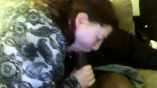 FAT WHITE BBC SLUT HOG BITCH NAMED AMANDA I MET ON MEETME